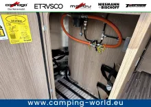 Fahrzeugbild Malibu Van Compact 600 LE #15