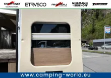 Fahrzeugbild Malibu Van Compact 600 LE #16