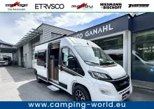 Fahrzeugbild Malibu Van Compact 600 LE #17