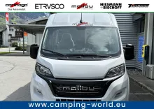 Fahrzeugbild Malibu Van Compact 600 LE #18