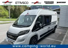 Fahrzeugbild Malibu Van Compact 600 LE #19