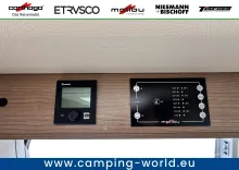 Fahrzeugbild Malibu Van Compact 600 LE #21