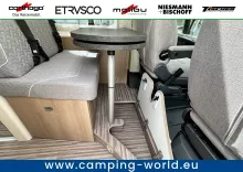 Fahrzeugbild Malibu Van Compact 600 LE #22