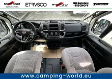 Fahrzeugbild Malibu Van Compact 600 LE #24