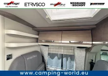 Fahrzeugbild Malibu Van Compact 600 LE #25