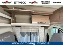 Fahrzeugbild Malibu Van Compact 600 LE #26