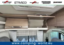 Fahrzeugbild Malibu Van Compact 600 LE #27