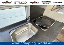 Fahrzeugbild Malibu Van Compact 600 LE #30
