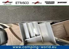 Fahrzeugbild Malibu Van Compact 600 LE #37