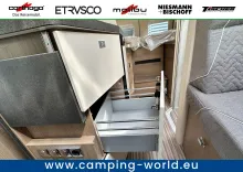 Fahrzeugbild Malibu Van Compact 600 LE #38