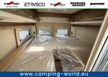 Fahrzeugbild Malibu Van Compact 600 LE #41