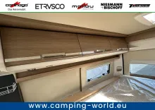 Fahrzeugbild Malibu Van Compact 600 LE #45