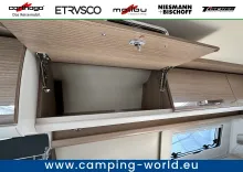 Fahrzeugbild Malibu Van Compact 600 LE #46