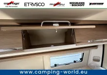 Fahrzeugbild Malibu Van Compact 600 LE #47