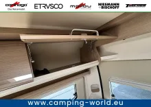Fahrzeugbild Malibu Van Compact 600 LE #48