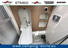 Fahrzeugbild Malibu Van Compact 600 LE #53