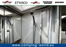 Fahrzeugbild Malibu Van Compact 600 LE #55