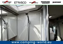 Fahrzeugbild Malibu Van Compact 600 LE #56
