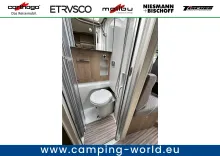 Fahrzeugbild Malibu Van Compact 600 LE #57