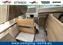 Fahrzeugbild Malibu Van Compact 600 LE #60