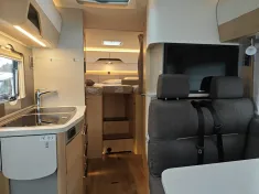Bild 19 Hymer B-Klasse MC I 580 BMC-I, BMCI, B MC-I