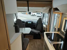 Bild 20 Hymer B-Klasse MC I 580 BMC-I, BMCI, B MC-I