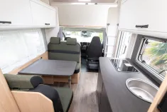 Bild 12 Sunlight A 70 ***Neues Modell 2025***
