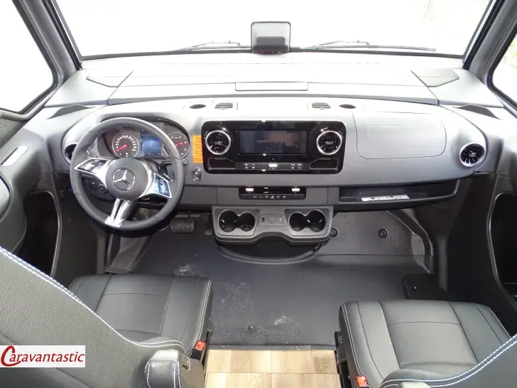 Fahrzeugbild Niesmann + Bischoff ARTO 78 #5