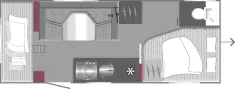 Bild 2 LMC VIDERO 580 K