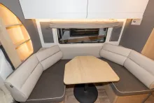 Fahrzeugbild LMC VIDERO 580 K #7