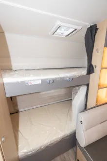 Fahrzeugbild LMC VIDERO 580 K #8