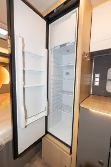 Fahrzeugbild LMC VIDERO 580 K #11