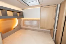 Fahrzeugbild LMC VIDERO 580 K #13