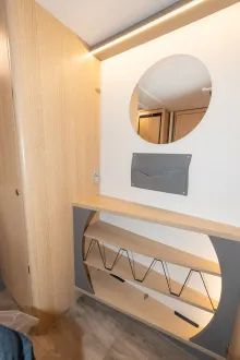 Fahrzeugbild LMC VIDERO 580 K #14