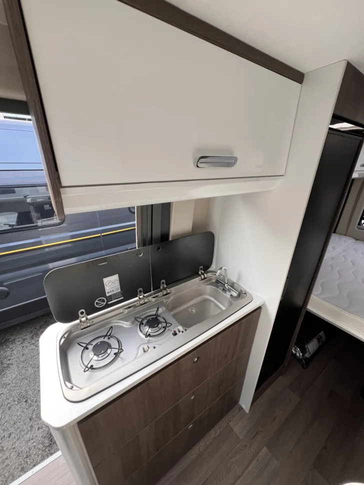 Fahrzeugbild Benimar Benivan B144 Plus #6