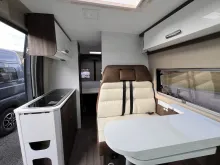 Fahrzeugbild Benimar Benivan B144 Plus #7