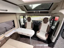 Fahrzeugbild Benimar Benivan B144 Plus #8