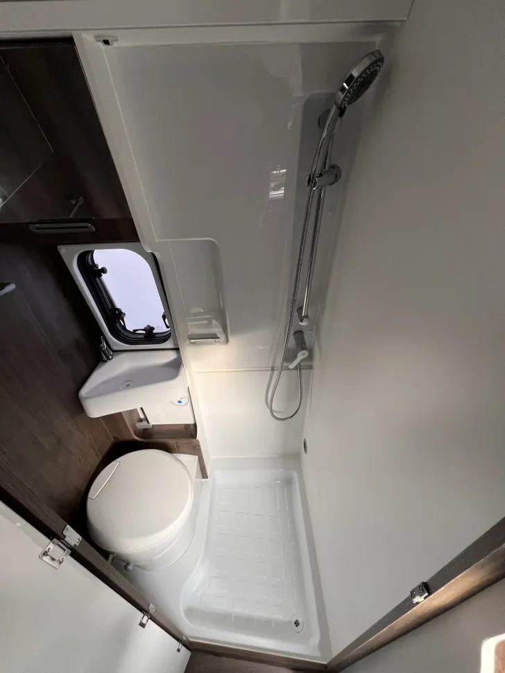 Fahrzeugbild Benimar Benivan B144 Plus #10