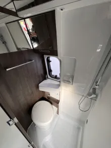 Fahrzeugbild Benimar Benivan B144 Plus #13