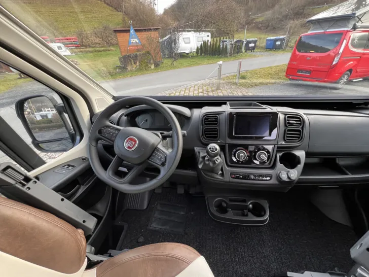 Fahrzeugbild Benimar Benivan B144 Plus #14