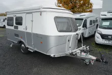 Fahrzeugbild Hymer Eriba Touring 530 (03) Markise, Autark #1