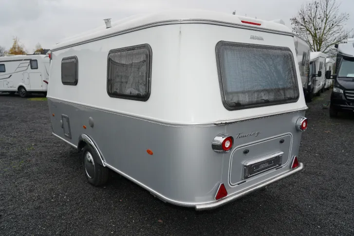Fahrzeugbild Hymer Eriba Touring 530 (03) Markise, Autark #3
