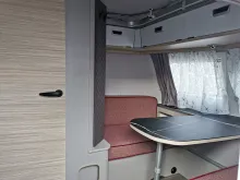Fahrzeugbild Hymer Eriba Touring 530 (03) Markise, Autark #5