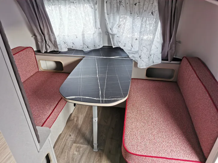 Fahrzeugbild Hymer Eriba Touring 530 (03) Markise, Autark #6
