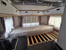 Fahrzeugbild Hymer Eriba Touring 530 (03) Markise, Autark #10