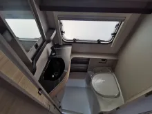 Fahrzeugbild Hymer Eriba Touring 530 (03) Markise, Autark #14