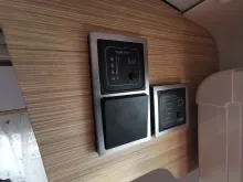 Fahrzeugbild Hymer Eriba Touring 530 (03) Markise, Autark #15