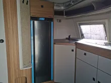 Fahrzeugbild Hymer Eriba Touring 620 Sie sparen 7.780,- !! #4