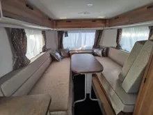 Fahrzeugbild Hymer Eriba Touring 620 Sie sparen 7.780,- !! #12