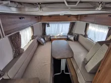 Fahrzeugbild Hymer Eriba Touring 620 Sie sparen 7.780,- !! #13